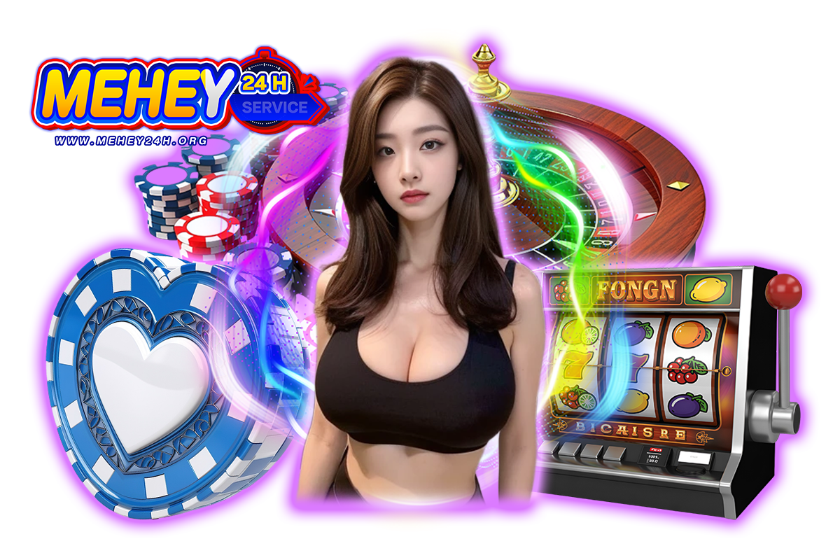 mehey24h สล็อต